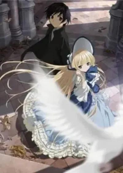 《GOSICK》